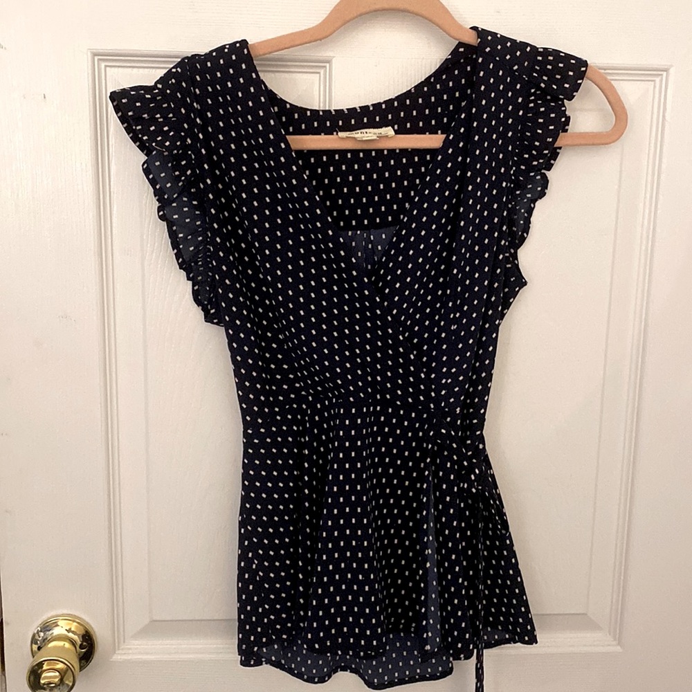 Work casual top!